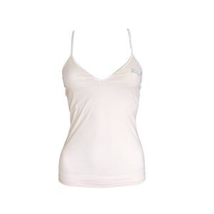 vintage puma mcbling fitted cami